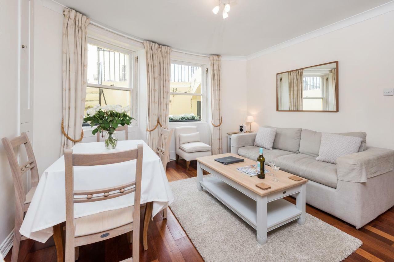 Brunswick Patio Apartment By Myholidaylet Brighton Ngoại thất bức ảnh