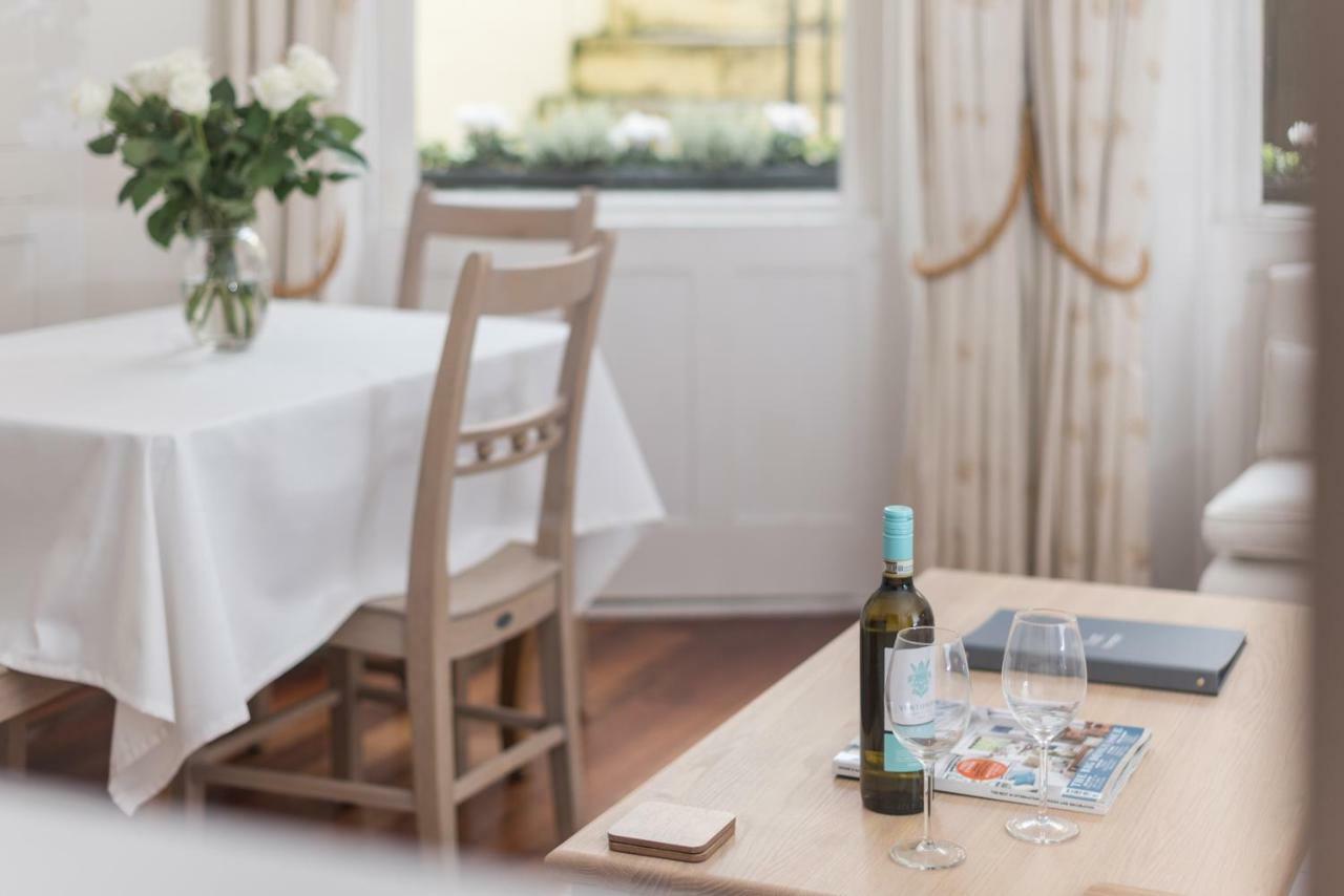 Brunswick Patio Apartment By Myholidaylet Brighton Ngoại thất bức ảnh
